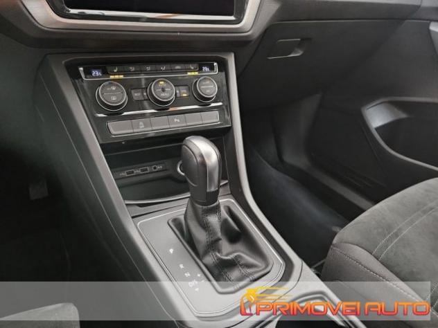 VOLKSWAGEN Touran 1.5 TSI EVO DSG Comfortline BlueMotion Technology rif. 20039428 - Foto 4