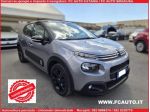 Citroen C3 BlueHDi 100 S&S Shine