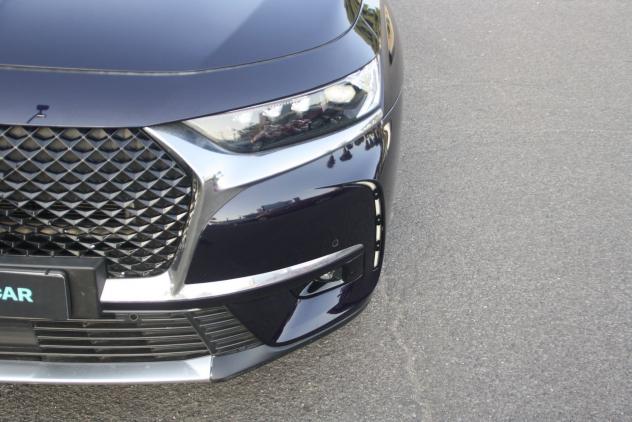 DS DS 7 DS7 Crossback 1.5 bluehdi Grand Chic 130cv auto - Foto 5