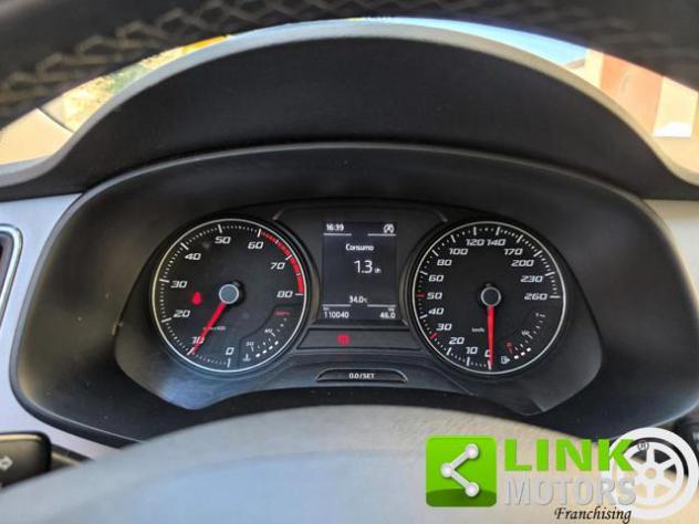 SEAT Leon 1.5 TSI 130cv Xcellence rif. 23972672 - Foto 10