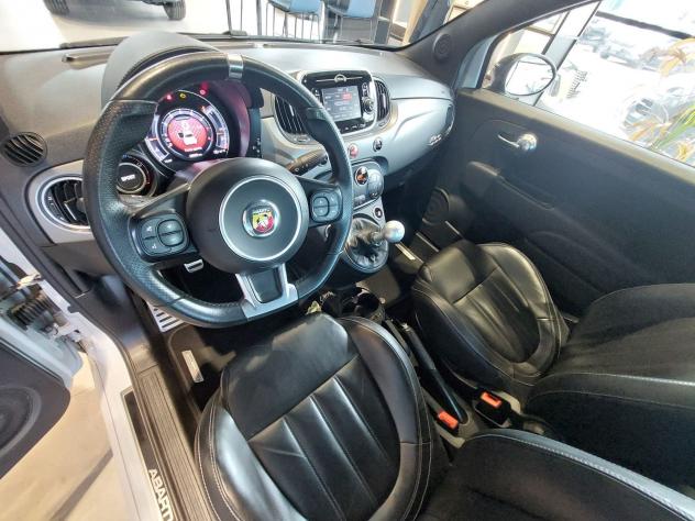 Abarth 595 595 1.4 Turismo 165cv - Foto 9