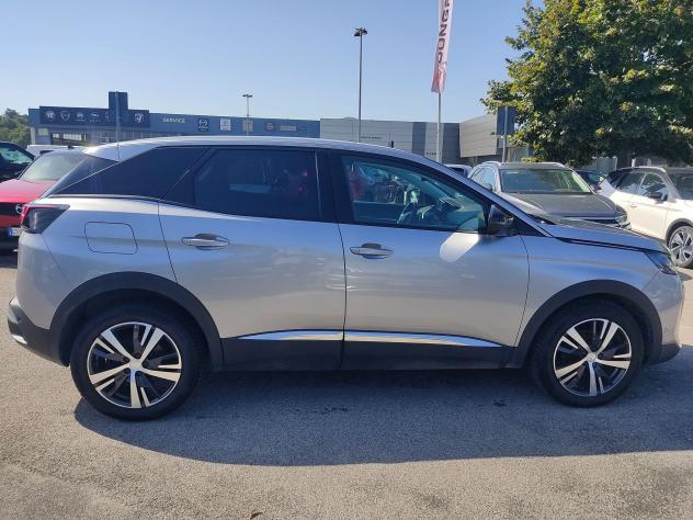 Peugeot 3008 II 2021 1.5 bluehdi Allure s&s 130cv eat8 - Foto 5