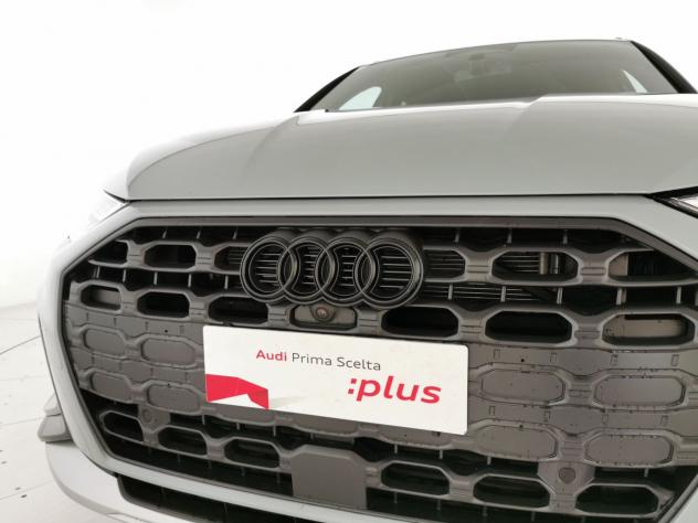 Audi A3 allstreet 2.0 tdi Identity Contrast 150cv s-tronic - Foto 7