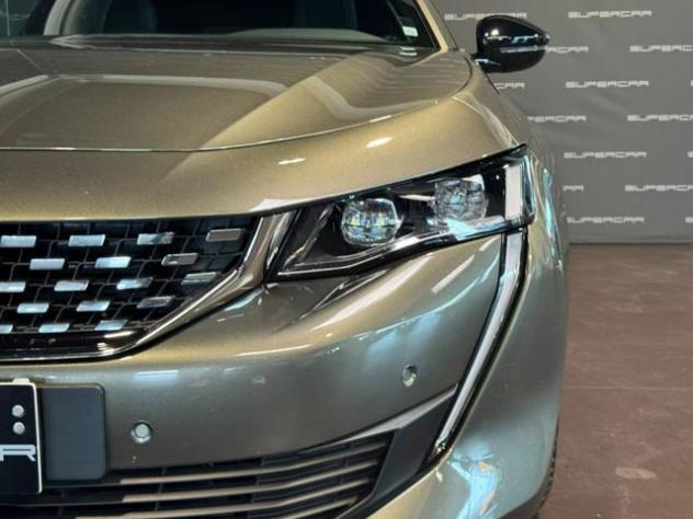 PEUGEOT 508 BlueHDi 130 Stop&Start EAT8 GT Line rif. 23989988 - Foto 7