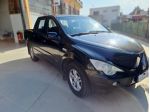 Ssangyong Actyon Sports 2.0 XDi 4WD Style Pick-up