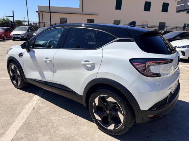 RENAULT Captur ECO-G 100 CV Techno rif. 24062777 - Foto 6