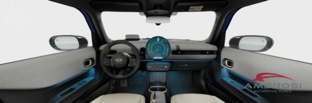 MINI Cooper S 5 PORTE FAVOURED rif. 23967961 - Foto 9