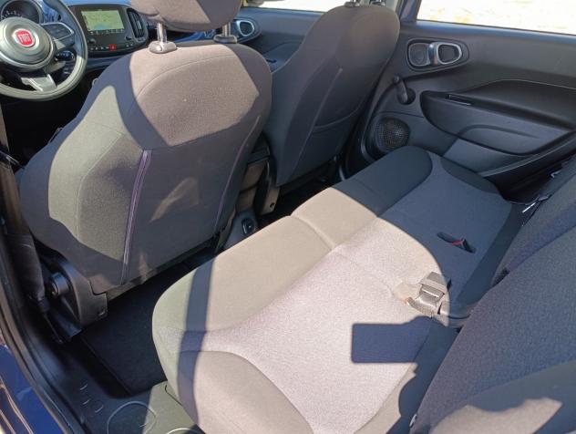 Fiat 500L 1.3 Multijet 95 CV Business"accetto permuta" - Foto 9