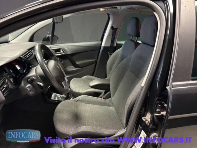 CITROEN C3 1200 110 CV Exclusive rif. 23895947 - Foto 5
