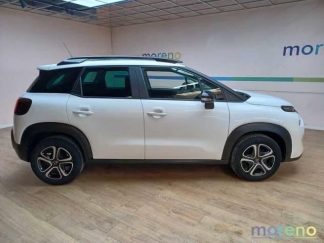 CITROEN C3 Aircross 1.2 puretech Feel s&s 110 CV rif. 18828624 - Foto 3