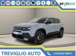 JEEP Avenger 1.2 Turbo MHEV Summit rif. 22546312