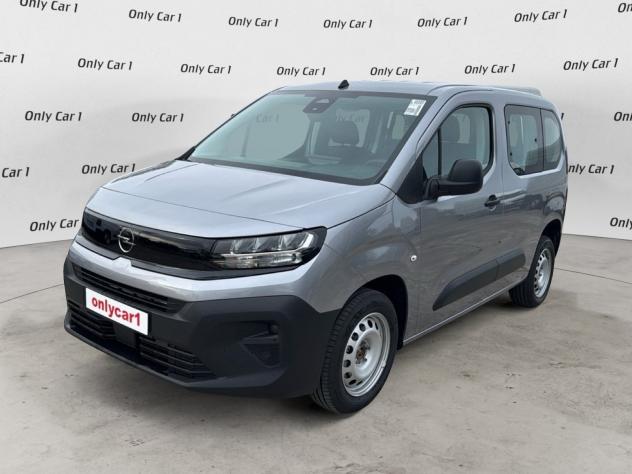 Opel Combo Life Combo life N1 1.5d 100cv Edition Plus S&S L1H1 mt6 - Foto 3