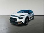 Citroën C3 PureTech 83 C-Series