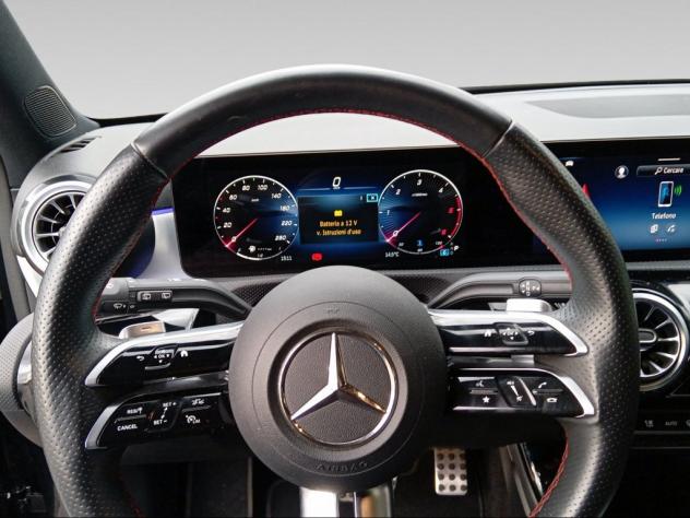 Mercedes-Benz Classe A (W177) A 180 d Automatic - Foto 10