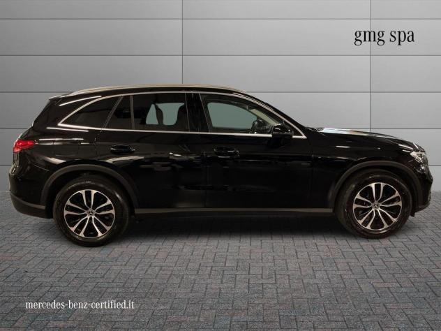 Mercedes-Benz GLC 200 d Advanced 4matic auto - Foto 5