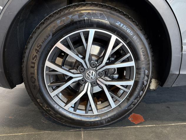 Volkswagen Tiguan TIGUAN 1.4 TSI BUSINESS BENZINA/GPL - Foto 9