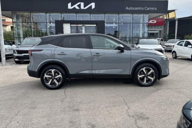 NISSAN Qashqai MHEV 158 CV Xtronic N-Connecta rif. 22871224 - Foto 4