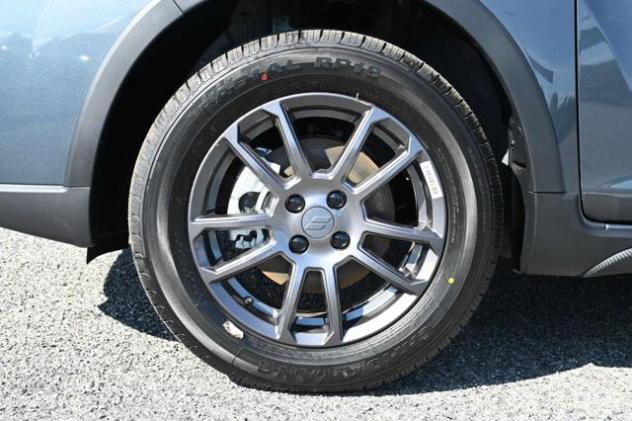 EMC Quattro 1.5 CVT rif. 23931105 - Foto 6