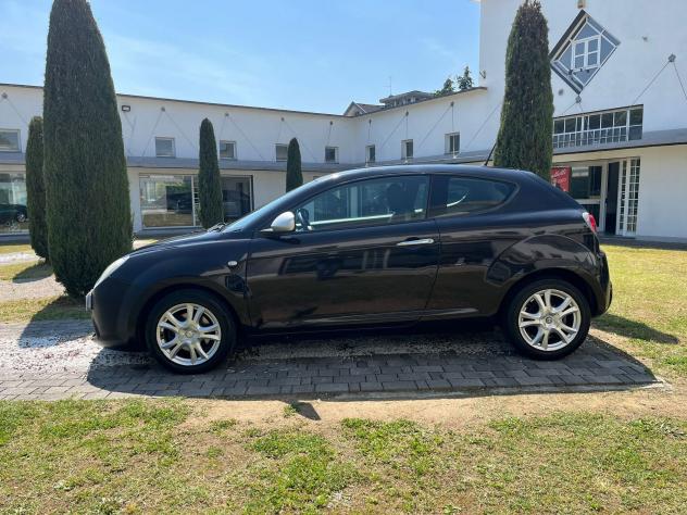 Alfa Romeo MiTo MiTo 1.3 jtdm-2 Progression s&s my11 - Foto 3