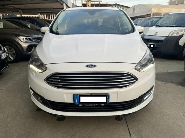 FORD C- MAX AUTOMATICO
