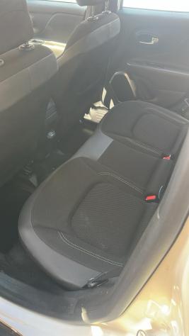 JEEP RENEGADE 2019 GPL CASA MADRE! - Foto 5