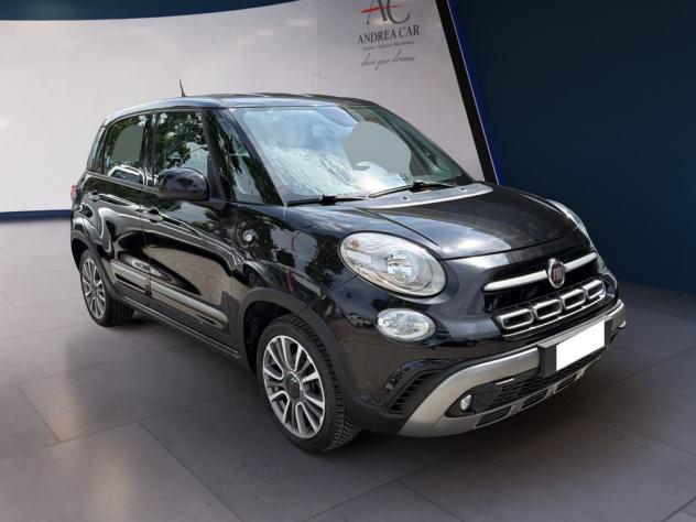 FIAT 500L Cross Cross 1.3 Multijet 95cv - Foto 3