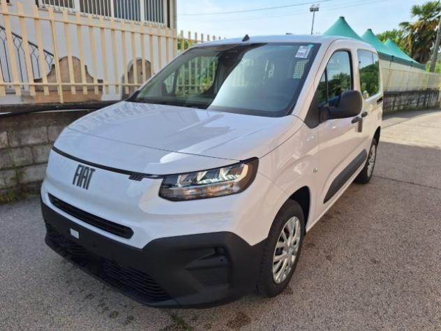 FIAT Doblo Doblò 1.5 BlueHdi 100 CV N1 Combi rif. 24019946