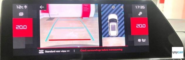 CITROEN - C5 Aircross - Hybrid 136 e-DCS 6 Max - Foto 8
