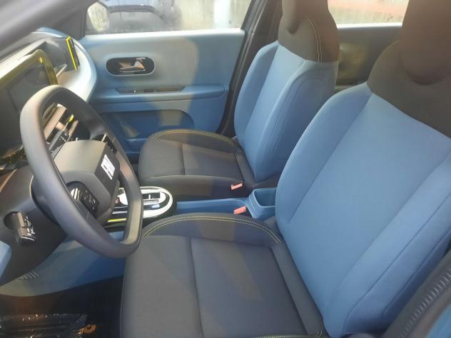 FIAT Grande Panda Grande Panda 1.2 Hybrid 110 CV S&S Icon - Foto 10