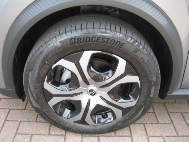 CITROEN C3 Aircross PureTech Turbo 100 CV Plus rif. 24055647 - Foto 3