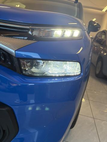 Citroen C3 Aircross BlueHDi 100 S&S Shine - Foto 2