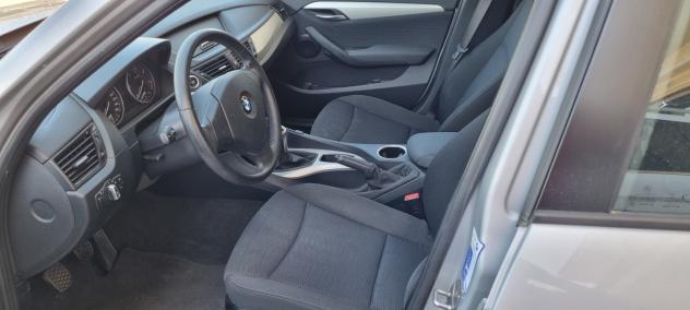 Bmw X1 sDrive18d SOLO 80MILAKM - Foto 4