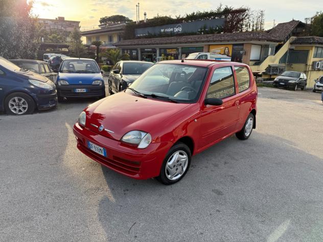 Fiat 600 1.1 - Foto 4
