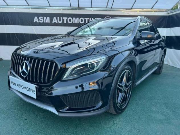 MERCEDES-BENZ GLA 220 d Automatic 4Matic Premium rif. 24056194 - Foto 3