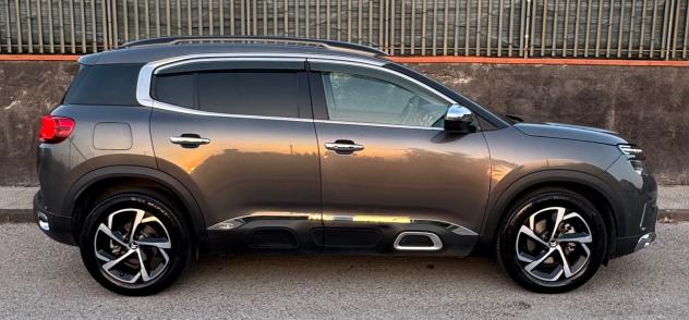 Citroen C5 Aircross 1.5 HDI SHINE - Foto 5