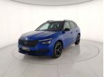 Škoda Kamiq Kamiq 1.0 TSI 110 CV Monte Carlo