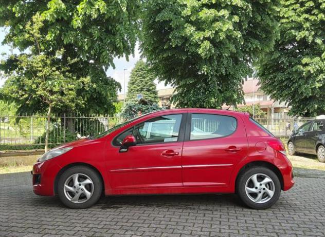 PEUGEOT 207 Plus 1.4 GPL 5p. rif. 23816311 - Foto 3