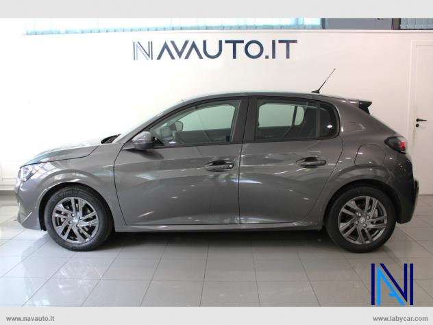 PEUGEOT 208 BlueHDi 100 S&S 5p. Active Pack - Foto 5