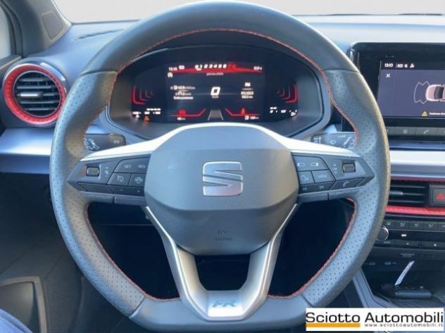 SEAT Ibiza 1.0 EcoTSI 95 CV 5 porte FR rif. 20314893 - Foto 10
