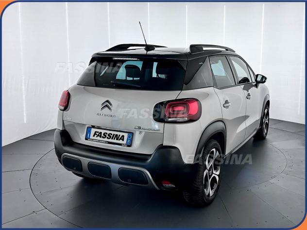 Citroën C3 Aircross C3 Aircross 1.2 puretech Shine Pack s&s 110cv - Foto 6