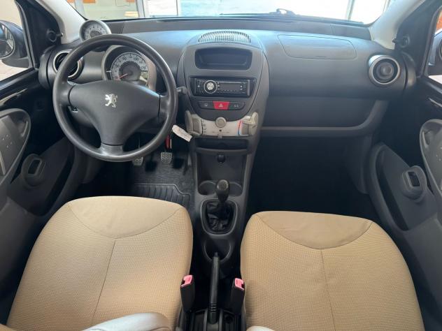 Peugeot 107 1.0 68CV 5p. Plaisir 2Tronic - Foto 10