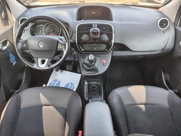 RENAULT Kangoo Blue dCi 8V 95CV 5 porte Limited rif. 23869181 - Foto 6