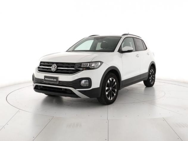 VOLKSWAGEN T-Cross 1.0 TSI 110 CV Style rif. 23529144 - Foto 2