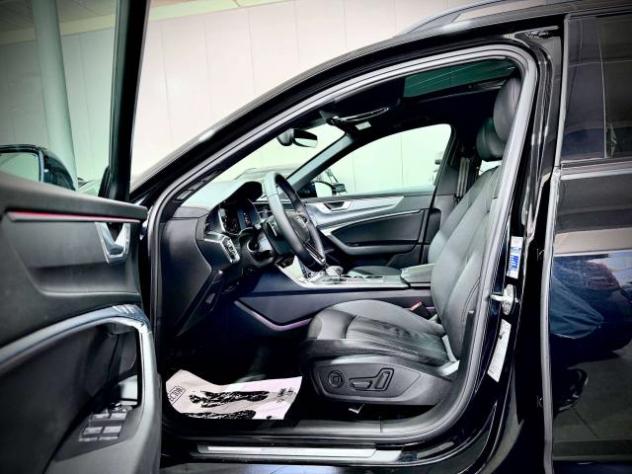 Audi A6 allroad 45 3.0 TDI 245CV Quattro S-Tronic - Foto 10