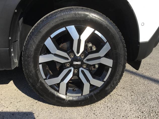 Dacia Duster 1.5 Blue dCi 8V 115 CV 4x2 Journey - Foto 10