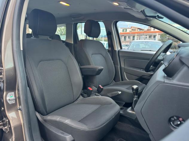 Dacia Duster Duster 1.6 sce Comfort Gpl 4x2 s&s 115cv - Foto 10