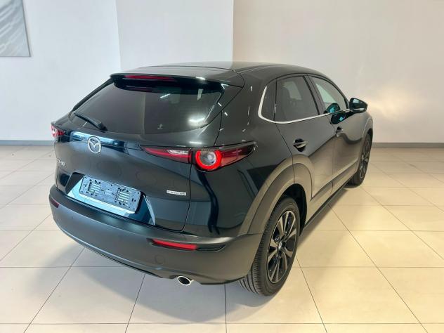 Mazda CX-30 e-Skyactiv-G M Hybrid 2WD Ad'Vantage - Foto 2