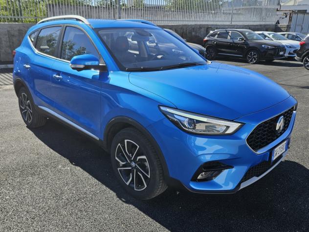MG ZS 1.0L Turbo Automatica Luxury *Senza obbligo finanziamento*