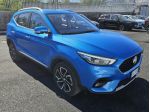 MG ZS 1.0L Turbo Automatica Luxury *Senza obbligo finanziamento*