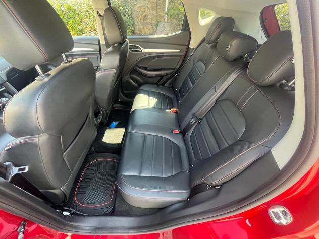 Mg ZS 1.5 VTi-tech Luxury - Foto 7